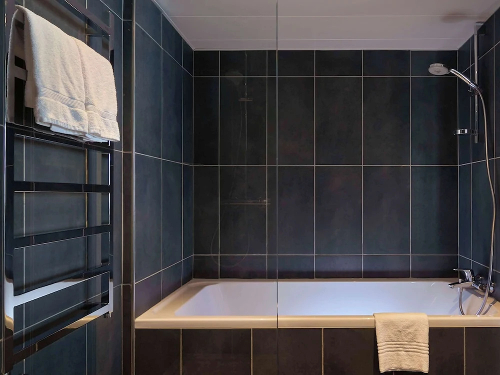 Novotel Thalassa Le Touquet Hotel - Chambres