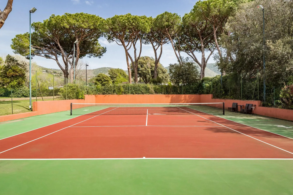 Baglioni Resort Alleluja - Général