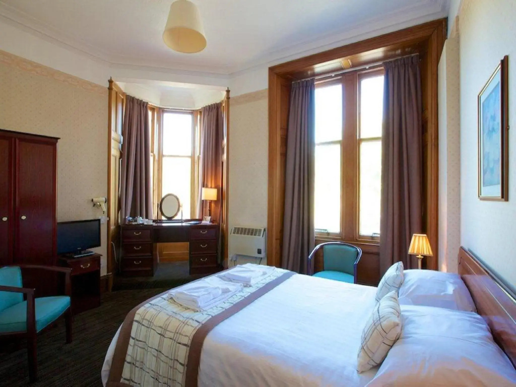 Muthu Royal Thurso Hotel - Général