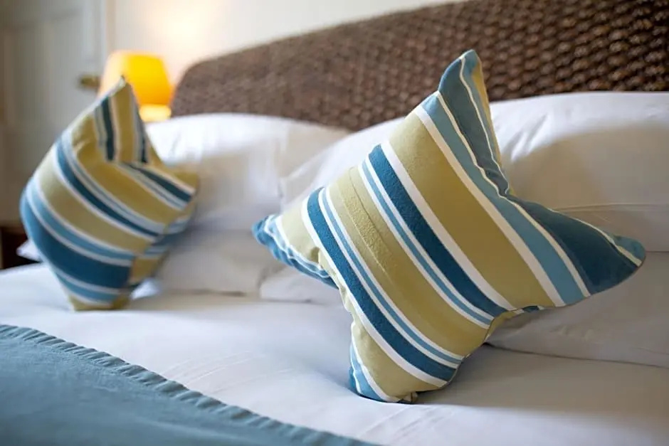 Sea Marge Hotel - Chambres