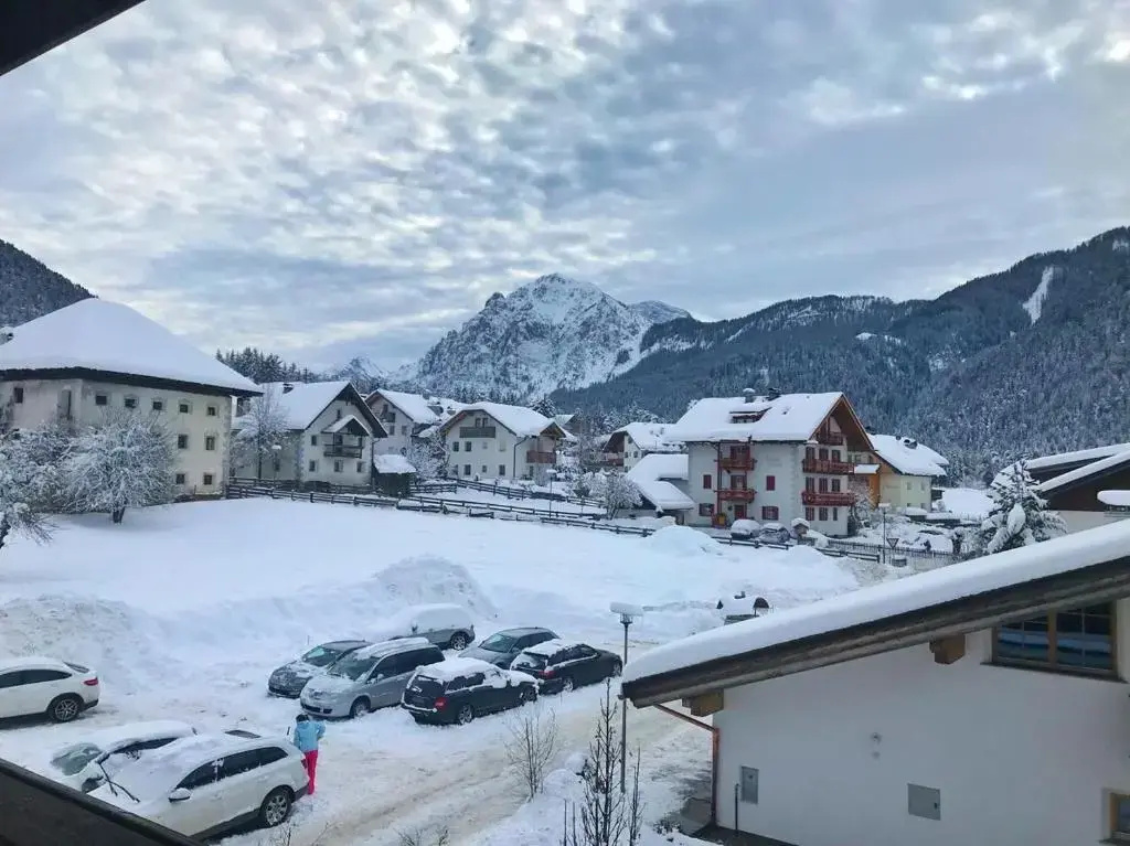 Mareo Dolomites Hotel - Chambres