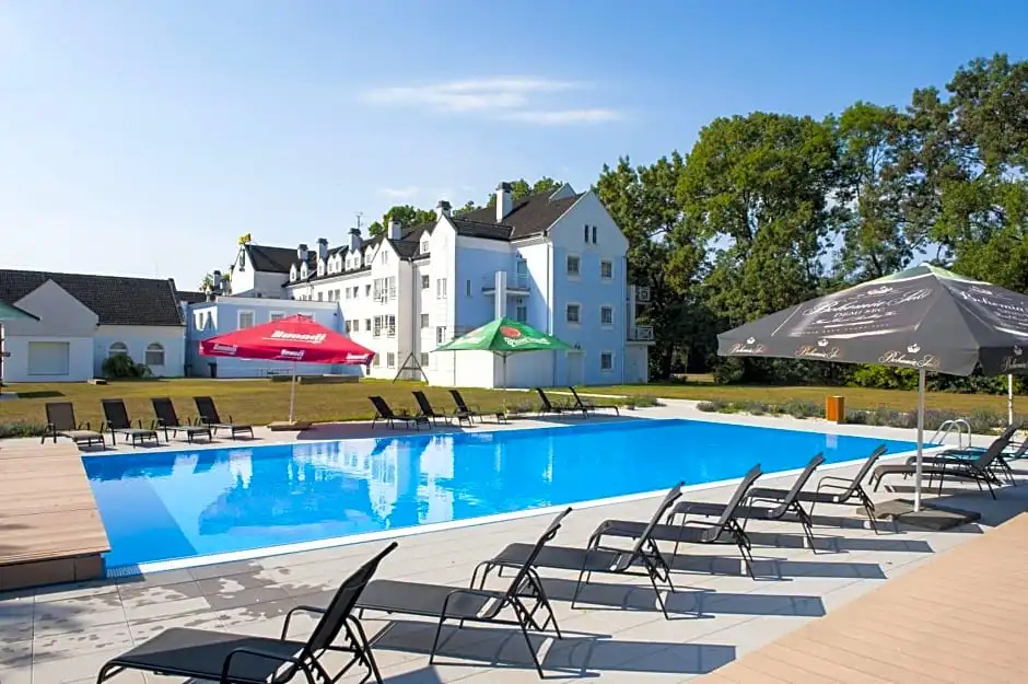 Hotel Galant Lednice - Chambres