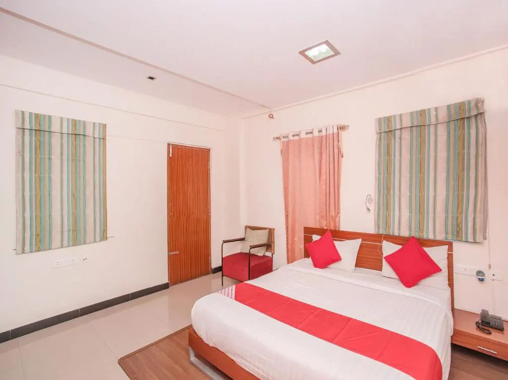 Orel Inn - Chambres