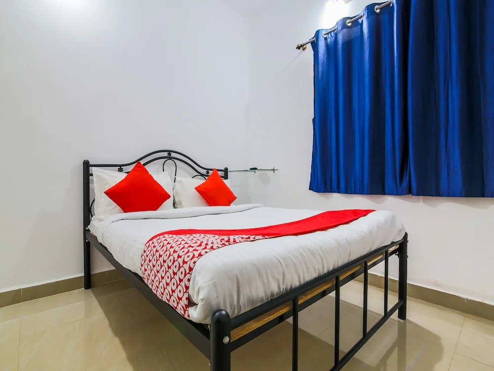 Номер Standard в OYO 24464 Anil Guesthouse
