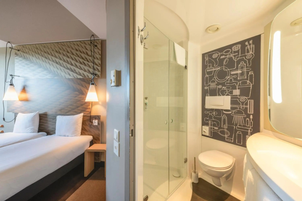 Hotel photo 8