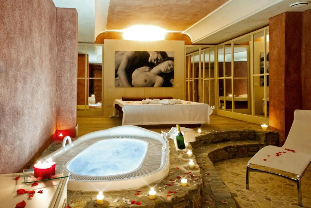 Garda Hotel San Vigilio Golf - Général