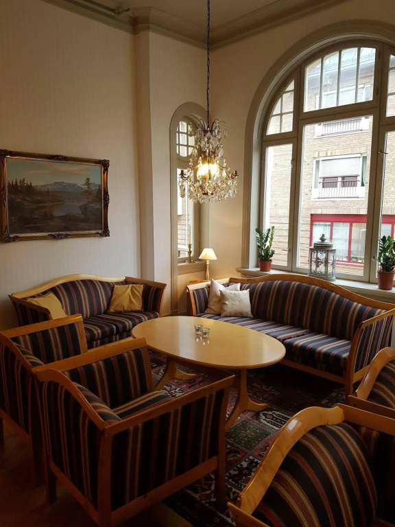 Grand Hotel Hønefoss - Général