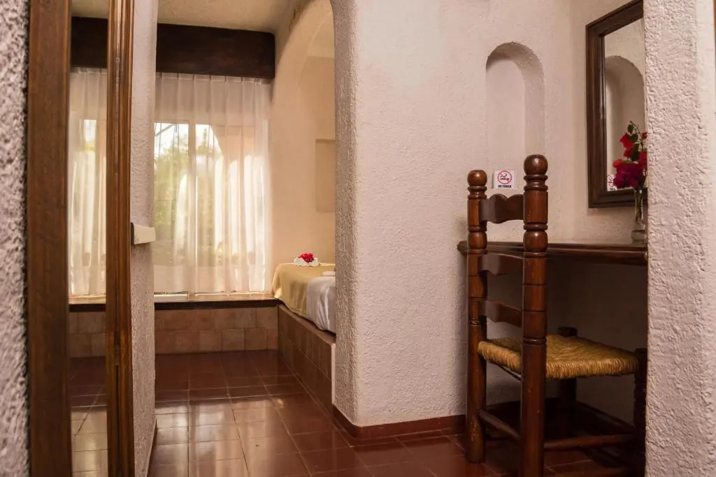 Villas Arqueologicas Chichen Itza - Chambres