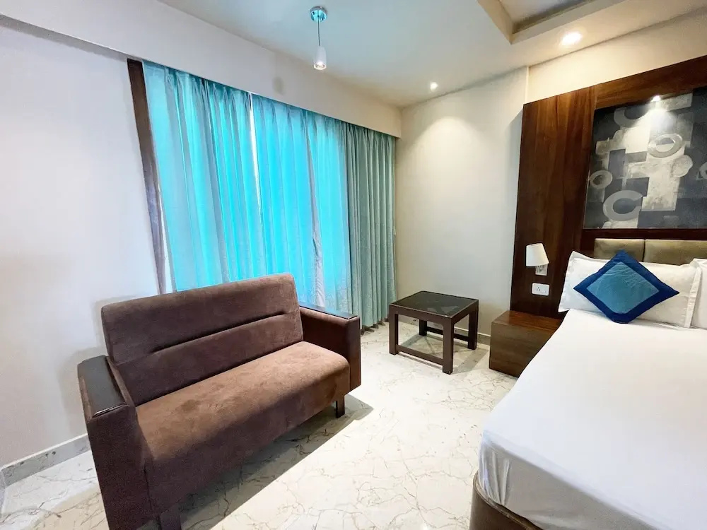 Hotel photo 21