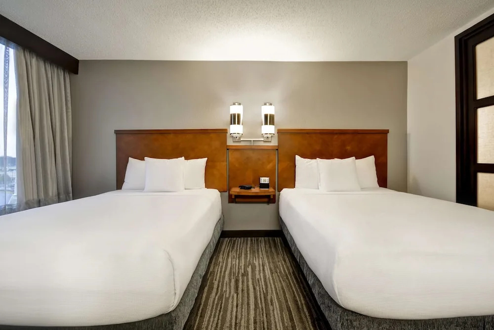 Hyatt Place Columbus/Worthington - Chambres