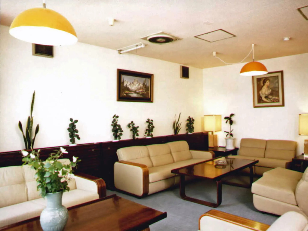 Hotel A.P - фото 2