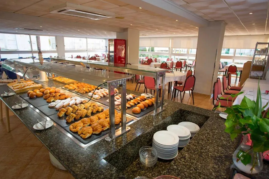 Hotel Gandia - Général