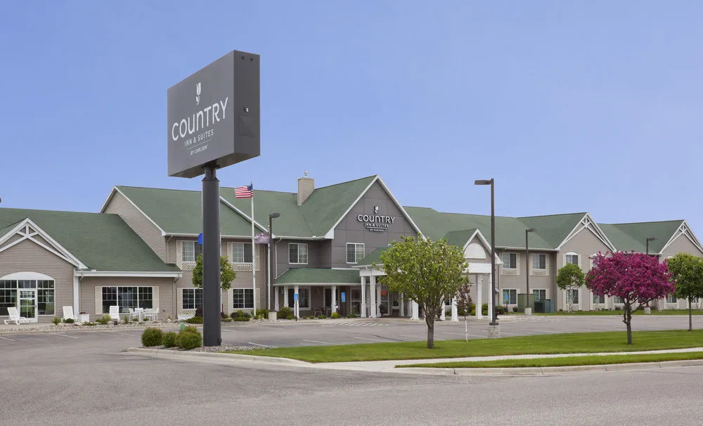 Country Inn And Suites Willmar