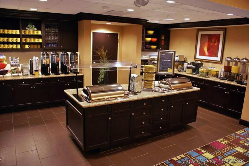 Homewood Suites by Hilton Fort Myers Airport/FGCU - Général