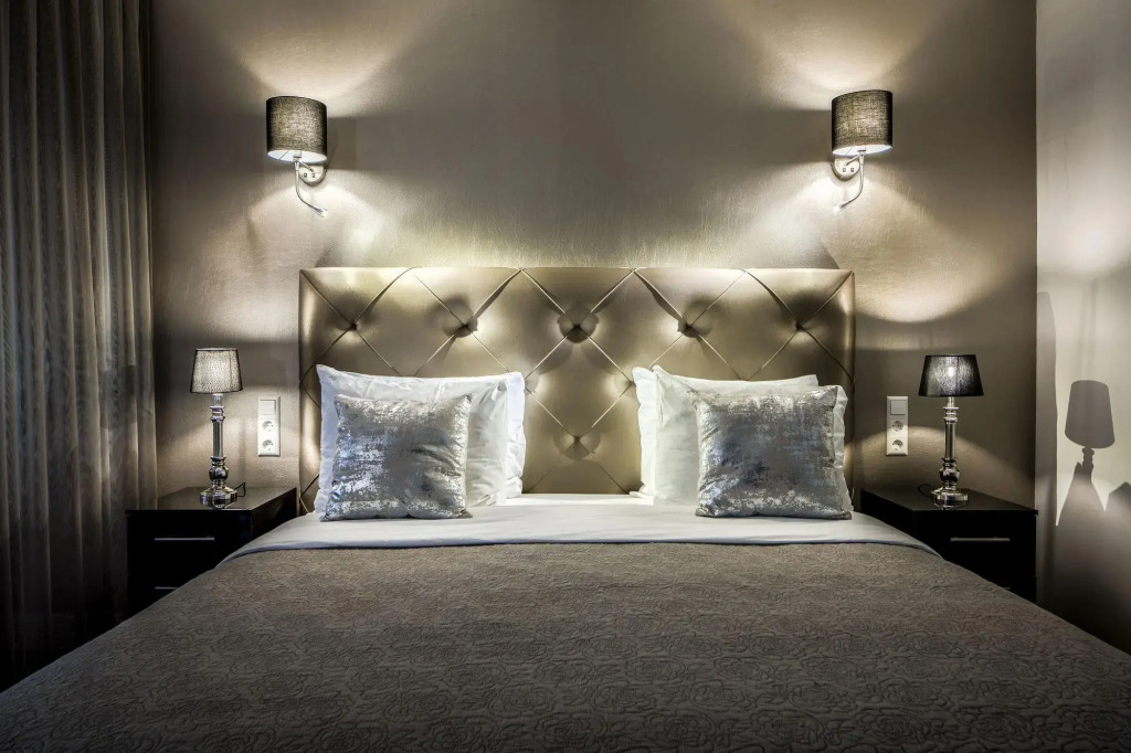 Luxury Suites Amsterdam — фото 4