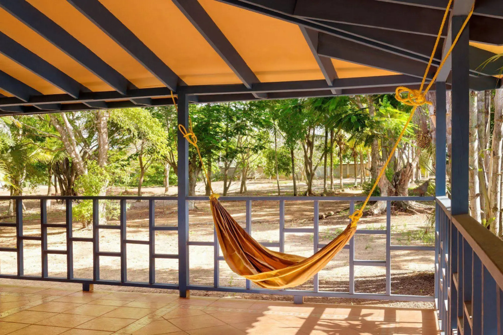 Arecibo Chalet Abreu - Général