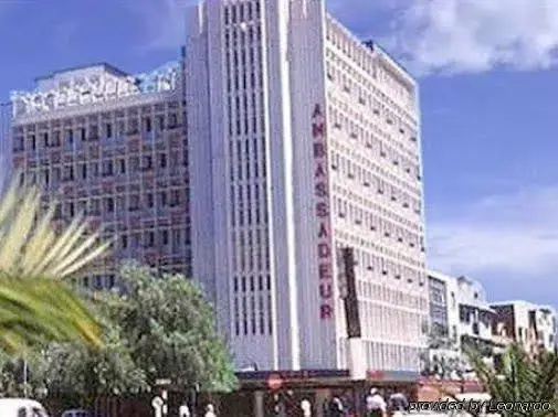 Hotel Ambassadeur - Général