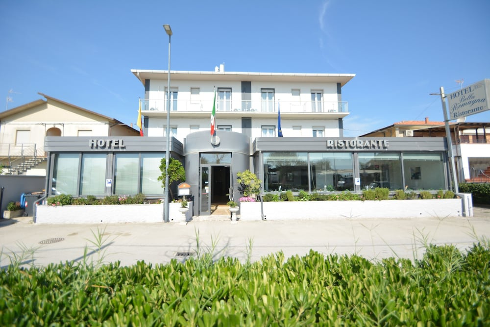 Hotel Bella Romagna