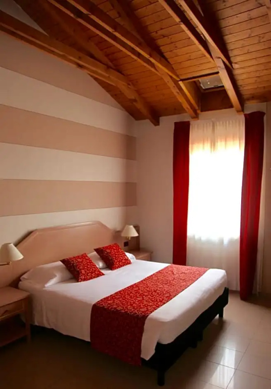Santanna - Chambres