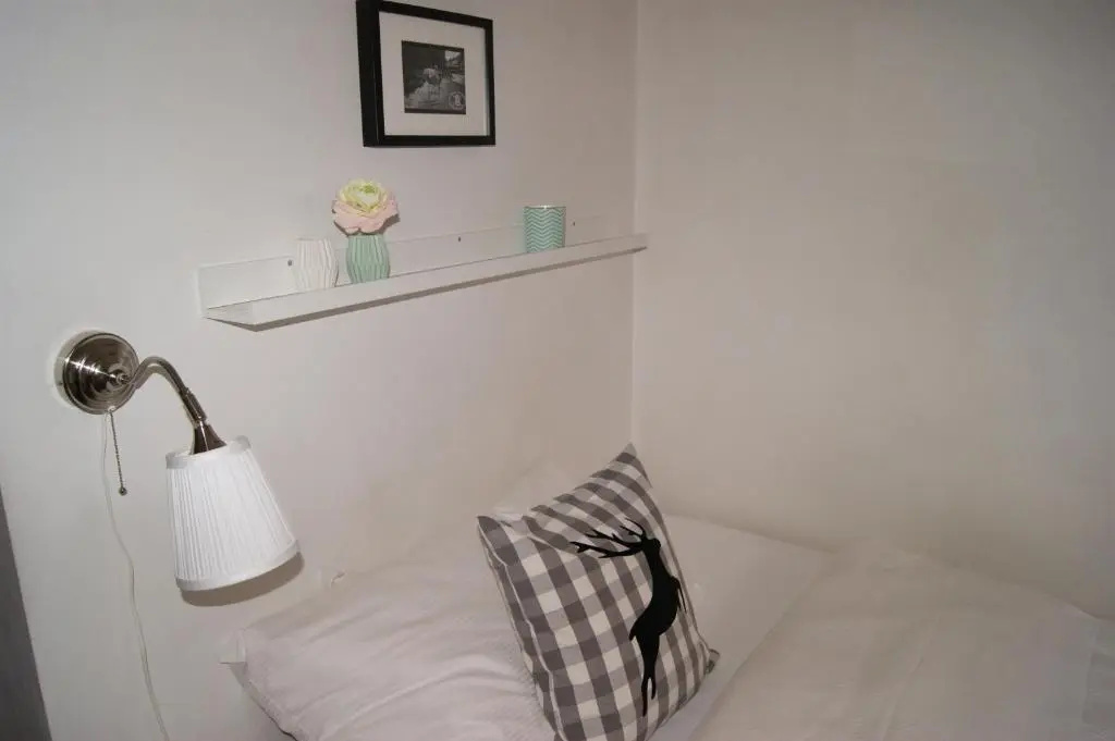 Hotel Arturo - Chambres