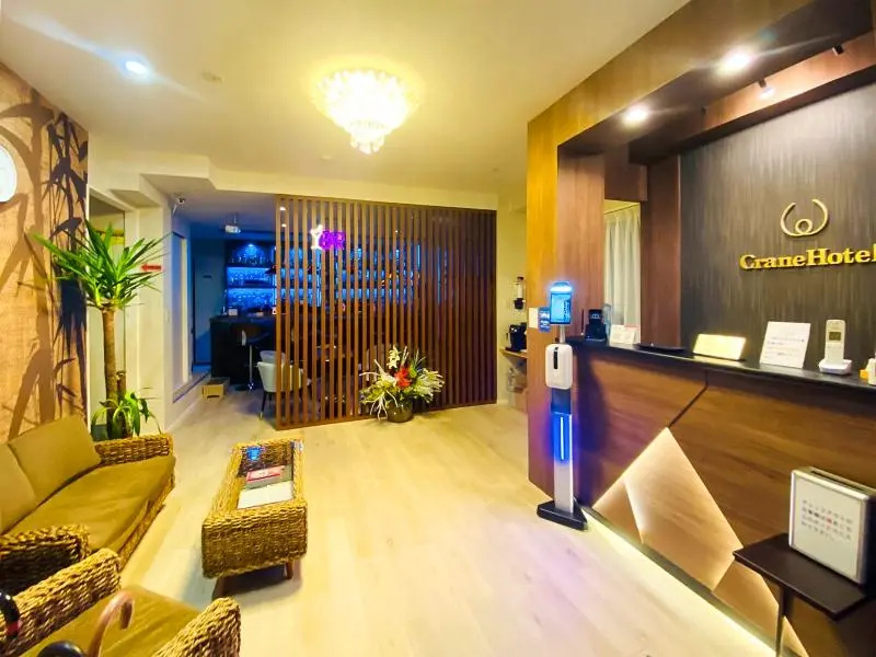 Kiba No Tsuru Carane Hotel Vacation Stay 40658v 사진 14