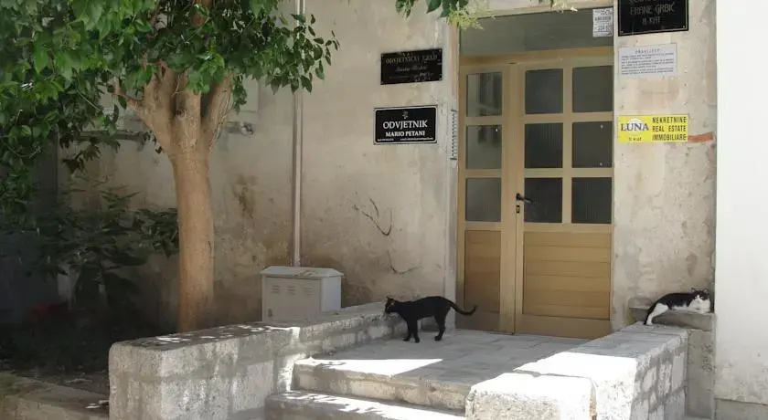 Guest House Renco - Zadar City Centre