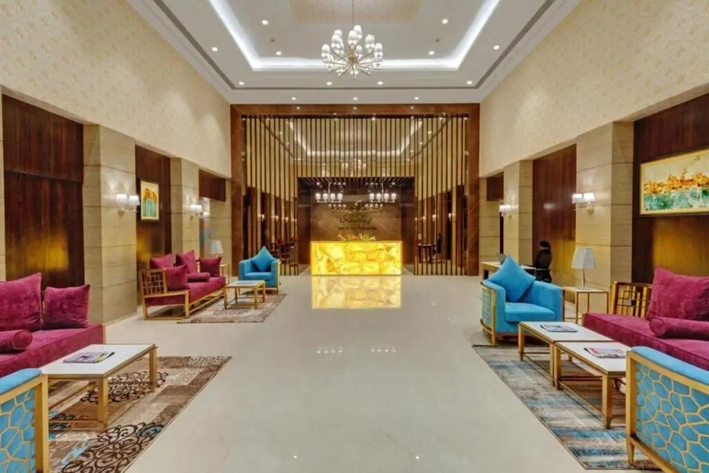 Hotel Residency