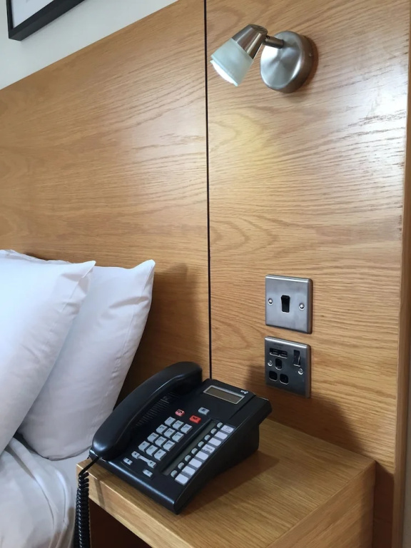 Stotfield Hotel - Chambres