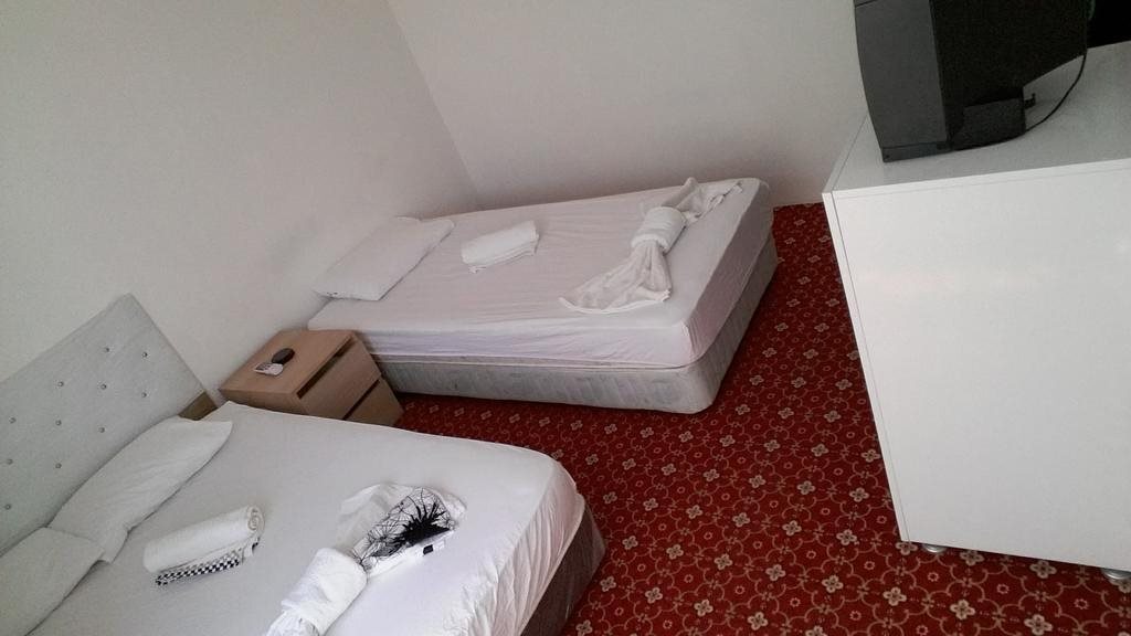 Aydın Otel Pansiyon - фото 13