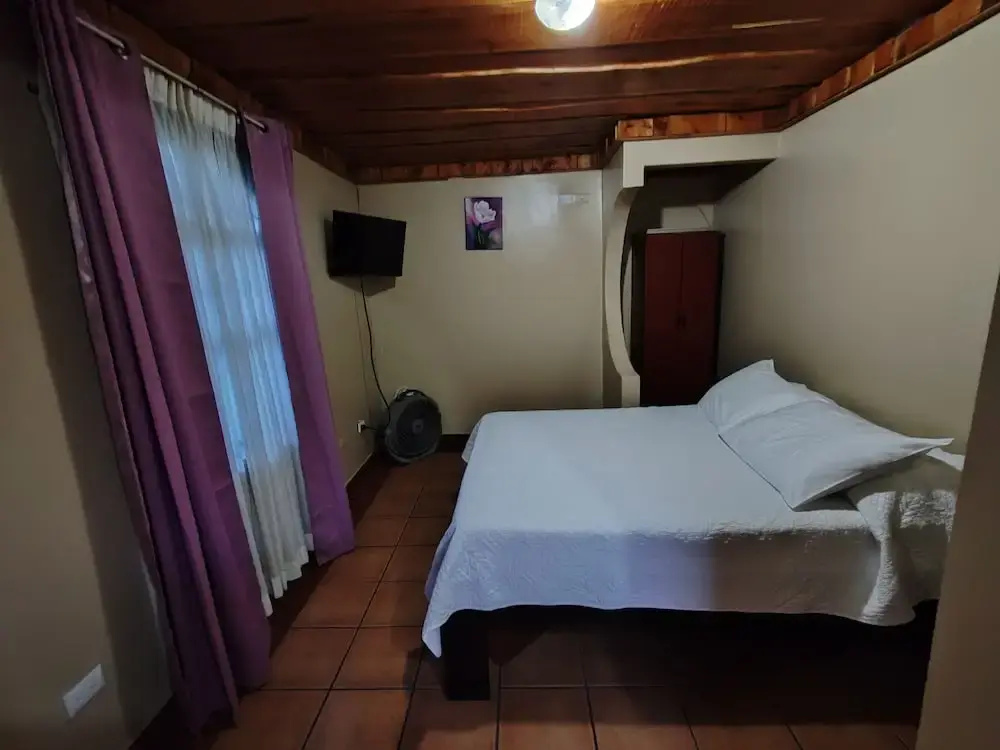 Hotel Boutique Cibeles Resort - Chambres