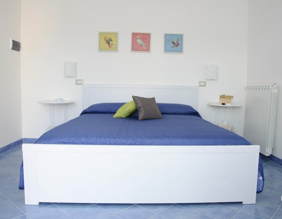 B&B Aurora — 4