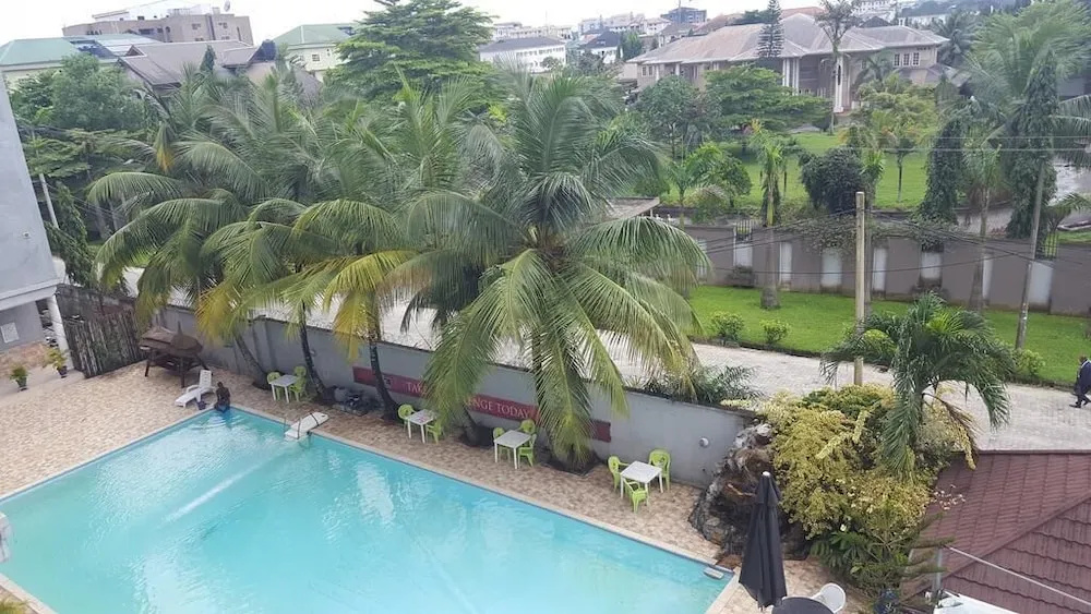 Hotel photo 8