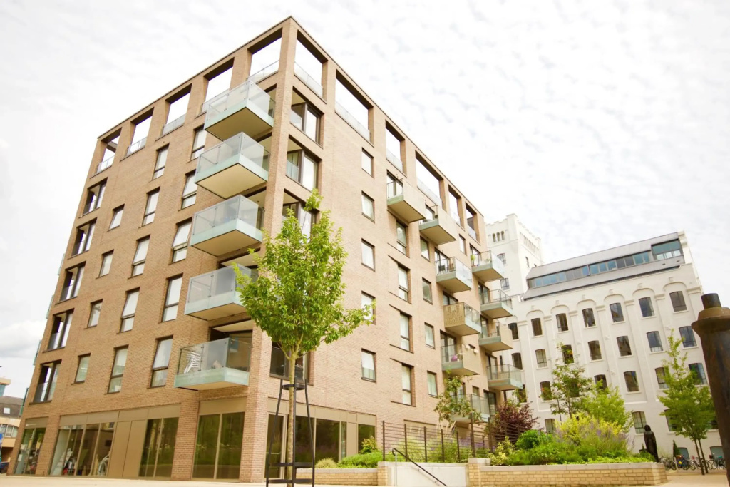 Signet Apartments - Ceres