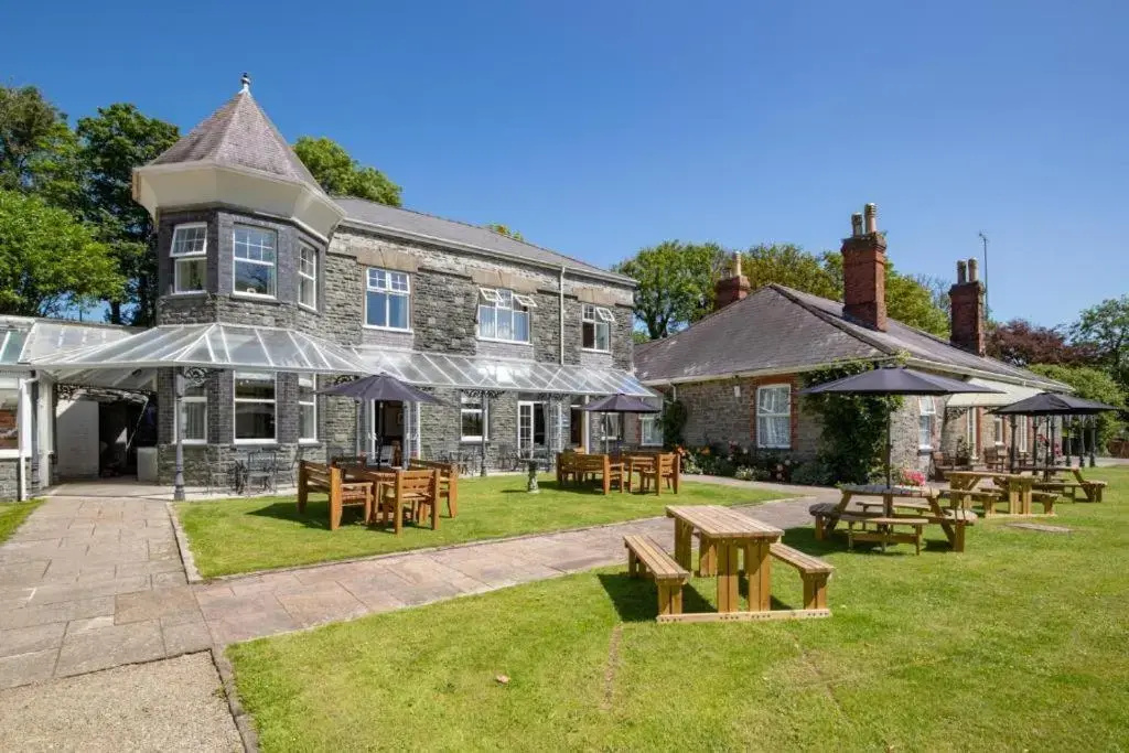 Broadway Country House Hotel