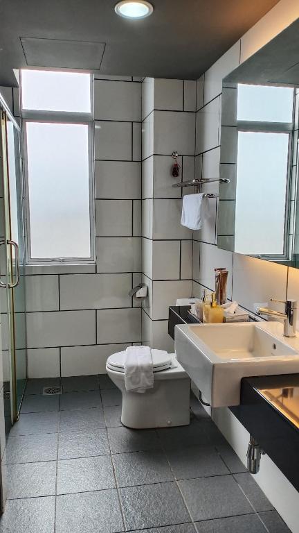 Tune Hotel - Taiping