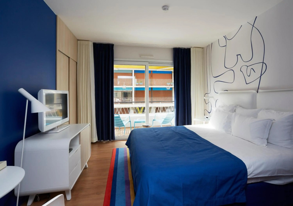 Hotel Victoria - Général