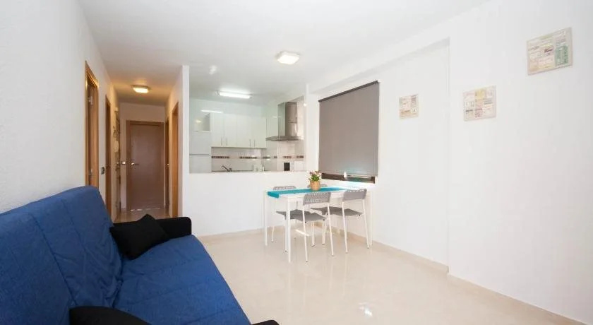 Apartamentos Maysan - фото 3