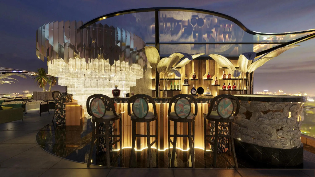 Haian Riverfront Hotel Da Nang
