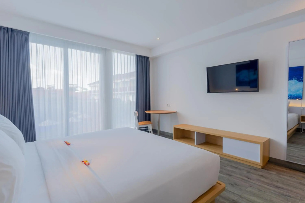 Kuta Beach Club (Ex Sol House Bali – Kuta)