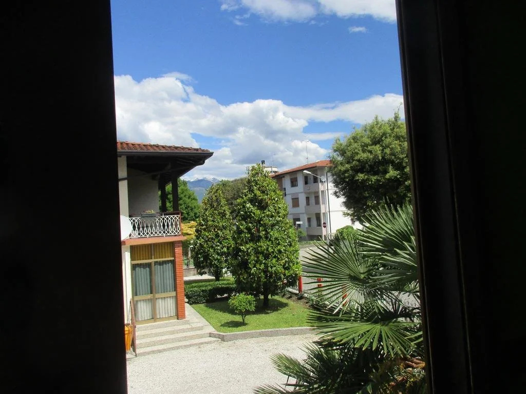 Balcony & Terrace