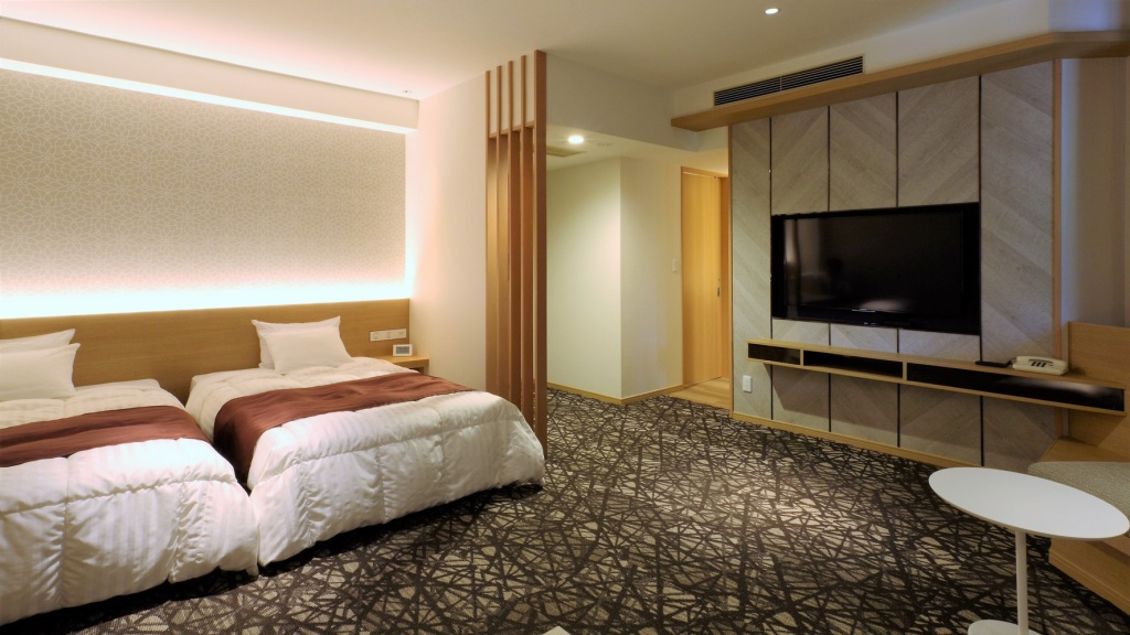 Kusatsu Now Resort Hotel 사진 9