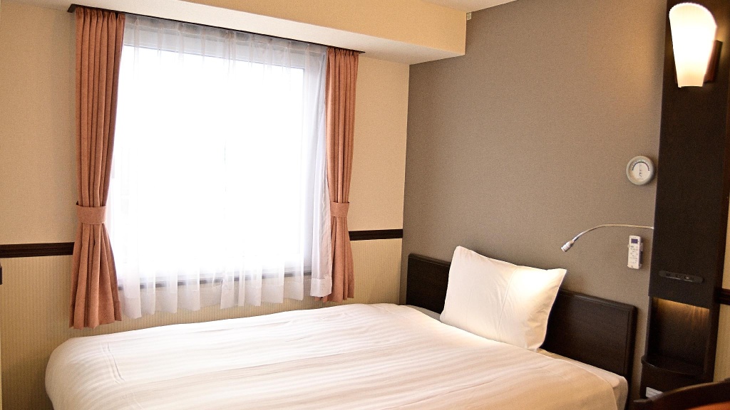 Toyoko Inn Shin Osaka Higashi Mikuni Station 사진 4