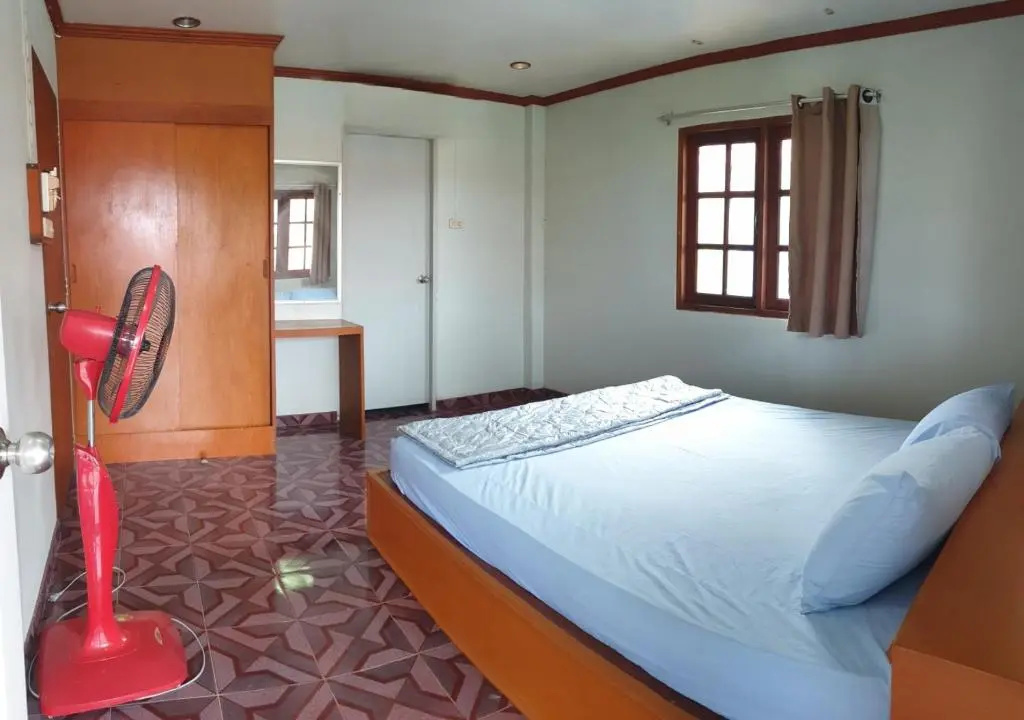 Tommy Resort Koh Tao