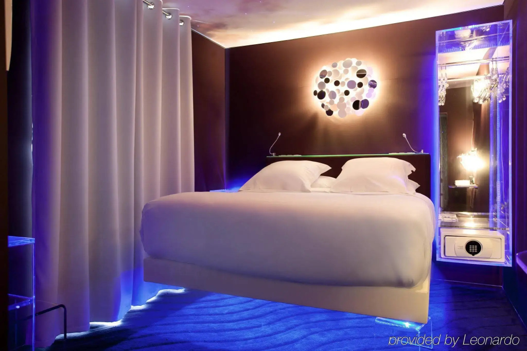 Seven Hotel Paris 13