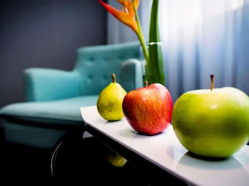 Grand Mercure Brasilia Eixo Monumental - Chambres