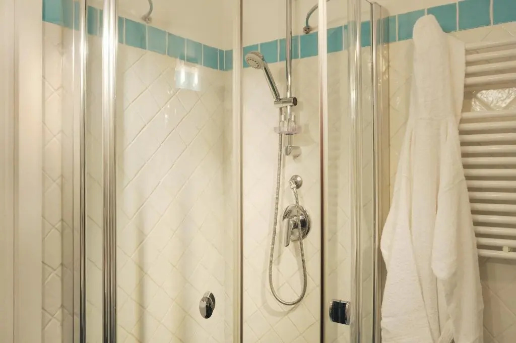 Hotel Angedras - Chambres
