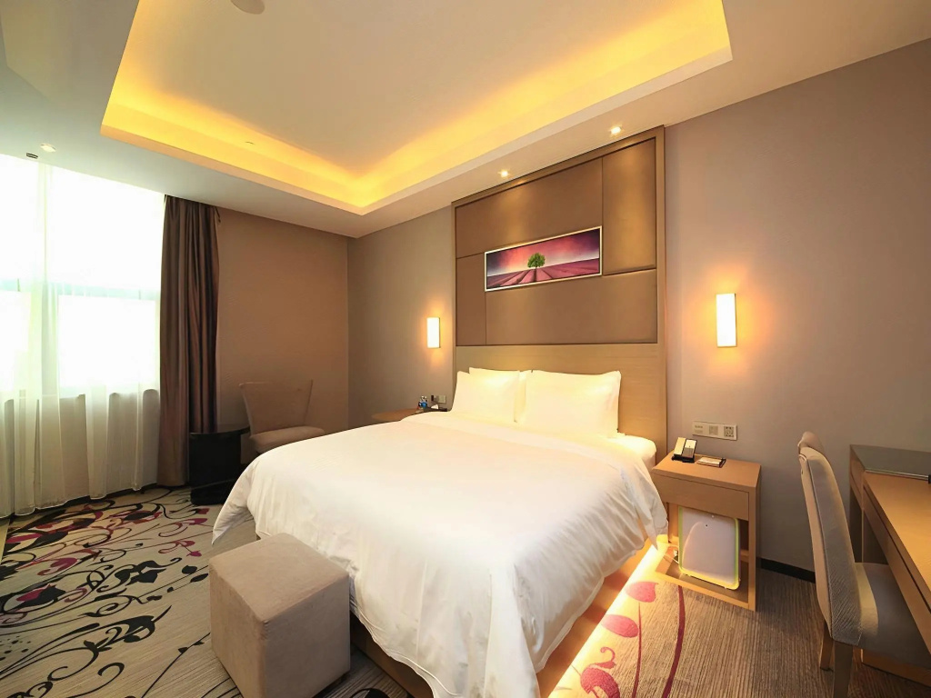 Lavande Hotel (Shenzhen Airport New Terminal) — 3