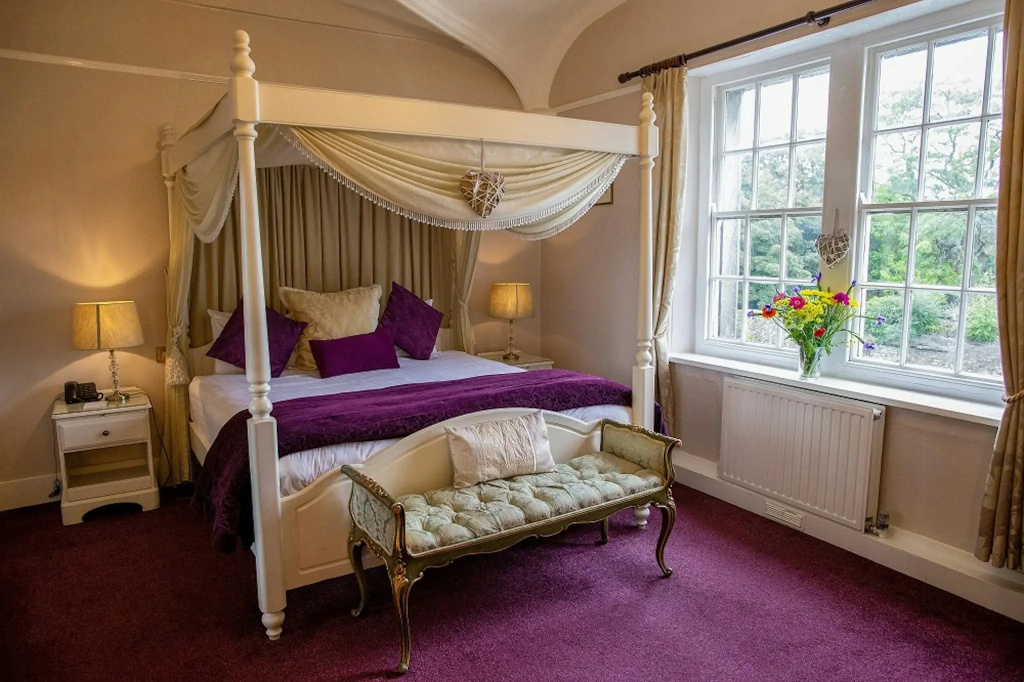 The Bedford Hotel - Général