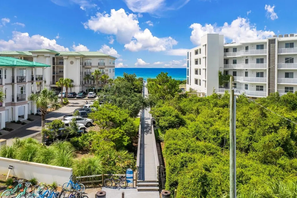 Seagrove Highlands By Panhandle Getaways