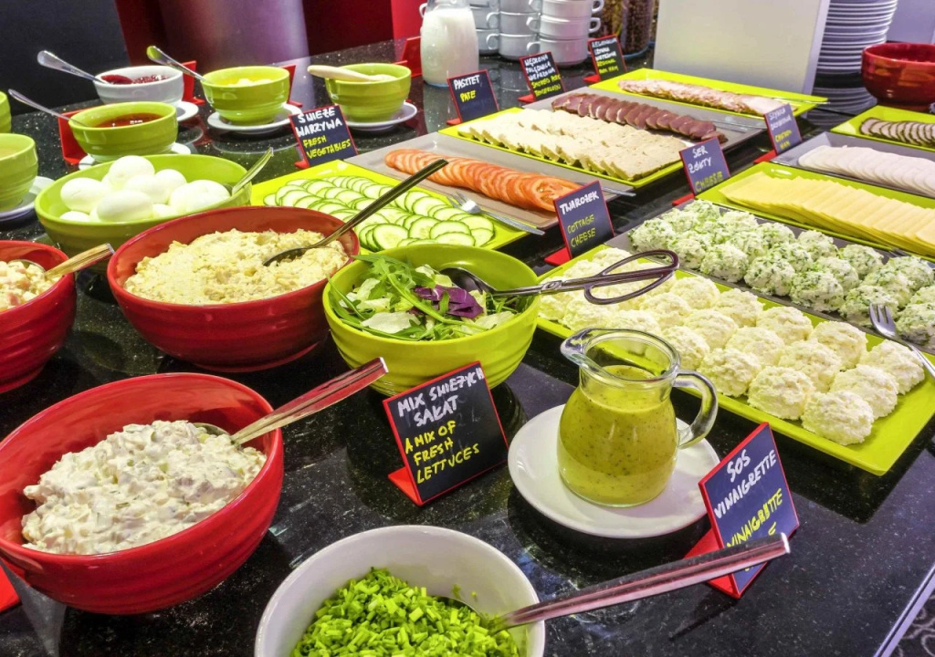 ibis Styles Bielsko-Biala - Général